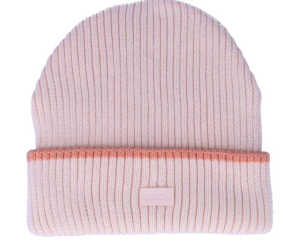 Around Town Multi Hair Micro Pink Cuff - Under Armour