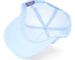 Art Doodles Blue Trucker - Mitchell & Ness