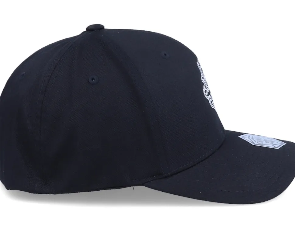 Artificer Class Emblem Black Flexfit - Critiql Hit