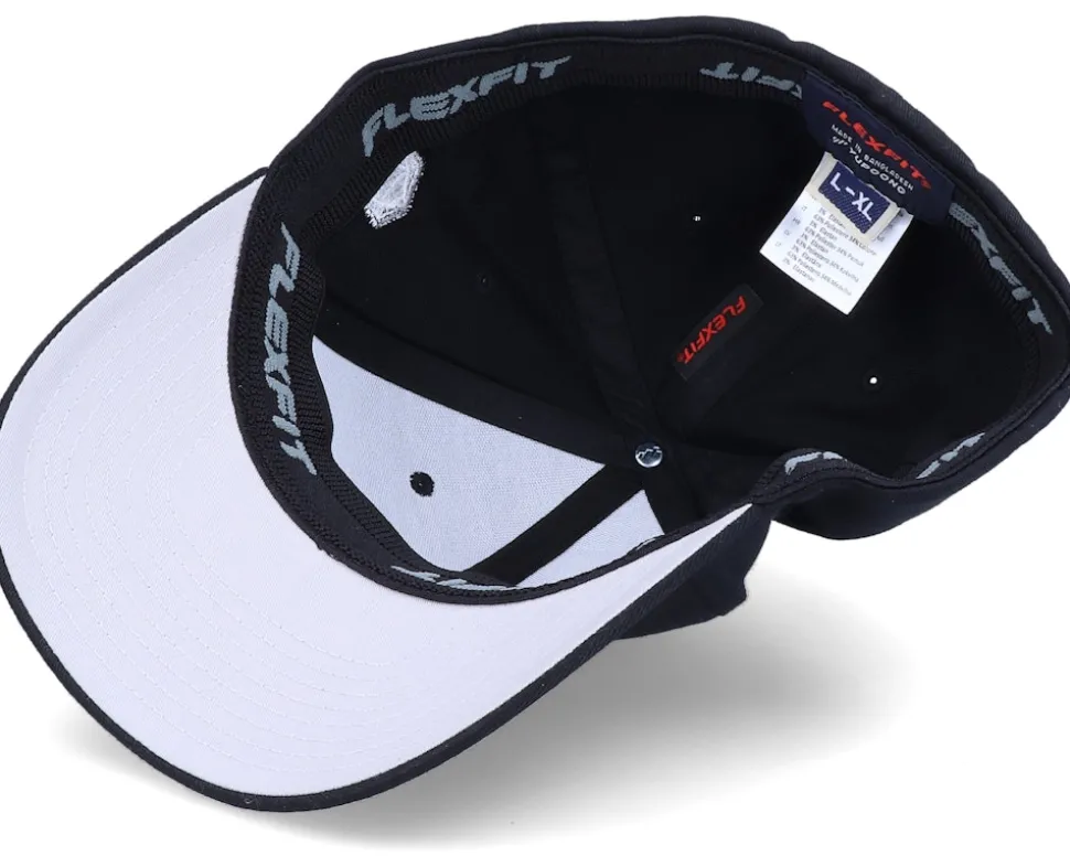 Artificer Class Emblem Black Flexfit - Critiql Hit