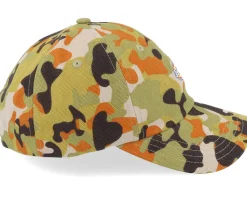 Artonodale Cap Artondale Camo Dad Cap - Dickies