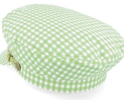 Ashland Cap Sun Green Vega Cap - Brixton