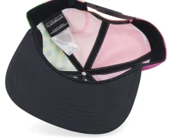 Assassination Classroom Multicolor Snapback - Difuzed