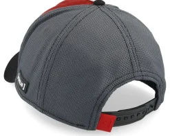 Assassin's Creed Shadows Naoe Black/Red A-Frame Adjustable - Capslab