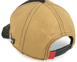 Assassin's Creed Shadows Naoe Dark Green/Black-os - Capslab