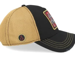 Assassin's Creed Shadows Naoe Dark Green/Black-os - Capslab