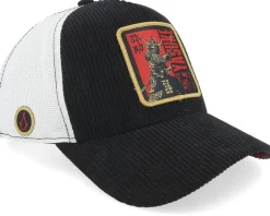 Assassin's Creed Shadows Yasuke Grey/Black -os - Capslab