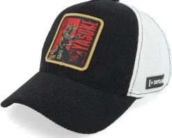 Assassin's Creed Shadows Yasuke Grey/Black -os - Capslab