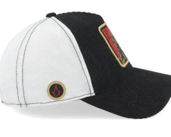 Assassin's Creed Shadows Yasuke Grey/Black -os - Capslab