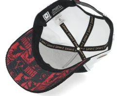 Assassin's Creed Shadows Yasuke Grey/Black -os - Capslab