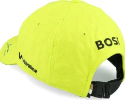 Aston Martin F1 24 Alonso Lime Adjustable - Formula One