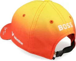 Aston Martin F1 24 Alonso Special Edition Barcelona Gradient Sunrise A-frame Adjustable - Formula One