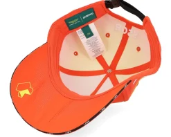 Aston Martin F1 24 Alonso Special Edition Barcelona Gradient Sunrise A-frame Adjustable - Formula One