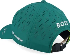 Aston Martin F1 25 Alonso Team Racing Green Adjustable - Formula One