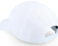 Aston Martin F1 23 Lance Stroll White Dad Cap - Formula One