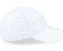 Aston Martin F1 23 Lance Stroll White Dad Cap - Formula One
