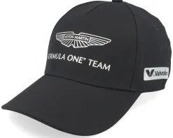 Aston Martin F1 24 Las Vegas Black A-frame Adjustable - Formula One