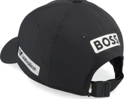 Aston Martin F1 24 Las Vegas Black A-frame Adjustable - Formula One