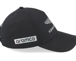 Aston Martin F1 24 Las Vegas Black A-frame Adjustable - Formula One