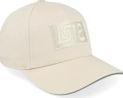 Aston Martin F1 24 Lifestyle Stroll Cement Adjustable - Formula One