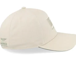 Aston Martin F1 24 Lifestyle Stroll Cement Adjustable - Formula One