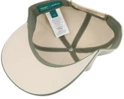 Aston Martin F1 24 Lifestyle Stroll Cement Adjustable - Formula One