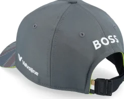 Aston Martin F1 24 Special Edition Silverstone Dark Grey A-frame Adjustable - Formula One