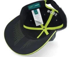 Aston Martin F1 24 Special Edition Silverstone Dark Grey A-frame Adjustable - Formula One