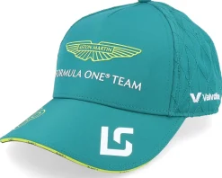 Aston Martin F1 24 Stroll Green Adjustable - Formula One