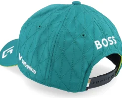 Aston Martin F1 24 Stroll Green Adjustable - Formula One