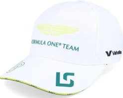 Aston Martin F1 24 Stroll Green Adjustable - Formula One