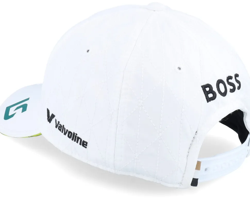 Aston Martin F1 24 Stroll Green Adjustable - Formula One