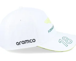 Aston Martin F1 24 Stroll Green Adjustable - Formula One