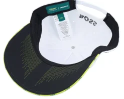 Aston Martin F1 24 Stroll Green Adjustable - Formula One