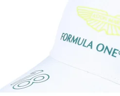 Aston Martin F1 24 Stroll Green Adjustable - Formula One