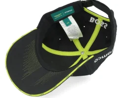 Aston Martin F1 24 Team Black Adjustable - Formula One