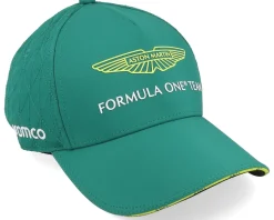 Aston Martin F1 24 Team Green A-Frame Adjustable - Formula One