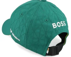 Aston Martin F1 24 Team Green A-Frame Adjustable - Formula One