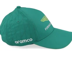 Aston Martin F1 24 Team Green A-Frame Adjustable - Formula One