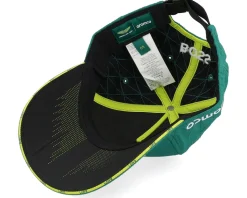 Aston Martin F1 24 Team Green A-Frame Adjustable - Formula One