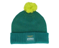 Aston Martin F1 25 Team Racing Green Pom - Formula One