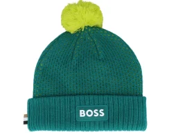 Aston Martin F1 25 Team Racing Green Pom - Formula One