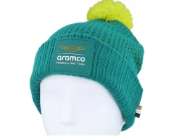 Aston Martin F1 25 Team Racing Green Pom - Formula One