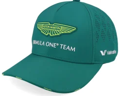 Aston Martin F1 25 Team Racing Green Adjustable - Formula One