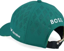 Aston Martin F1 25 Team Racing Green Adjustable - Formula One