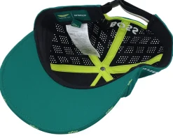 Aston Martin F1 25 Team Racing Green Adjustable - Formula One