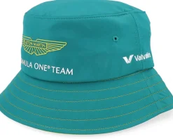 Aston Martin F1 25 Team Racing Green Bucket - Formula One
