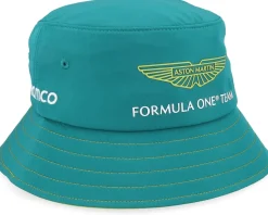 Aston Martin F1 25 Team Racing Green Bucket - Formula One