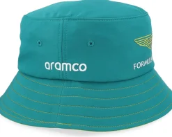 Aston Martin F1 25 Team Racing Green Bucket - Formula One