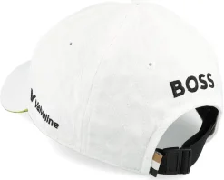 Aston Martin F1 24 Team White A-Frame Adjustable - Formula One